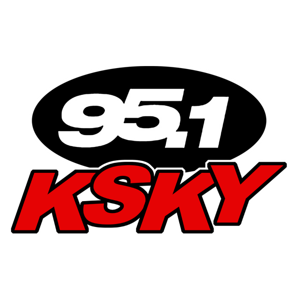 KSQY 95.1 FM