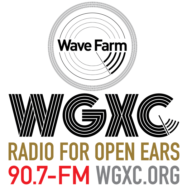 WGXC: Radio for Open Ears