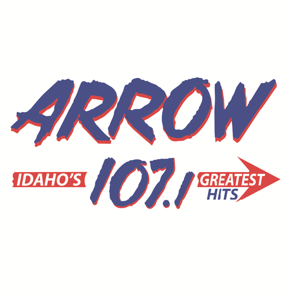 KQEO 107.1 FM Arrow