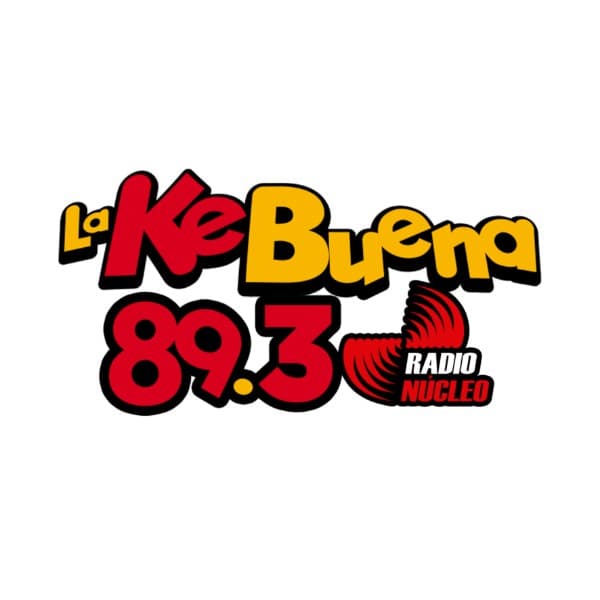 Ke Buena 89.3 FM - XHQQQ