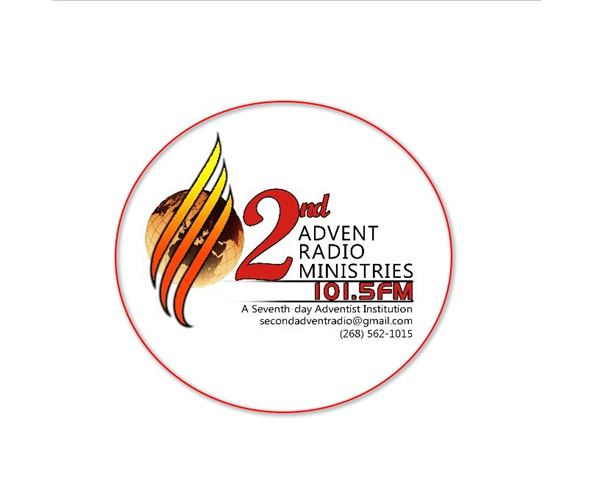 Second Advent Radio 101.5 FM