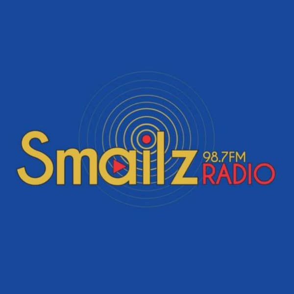 Smailz Radio 98.7 FM