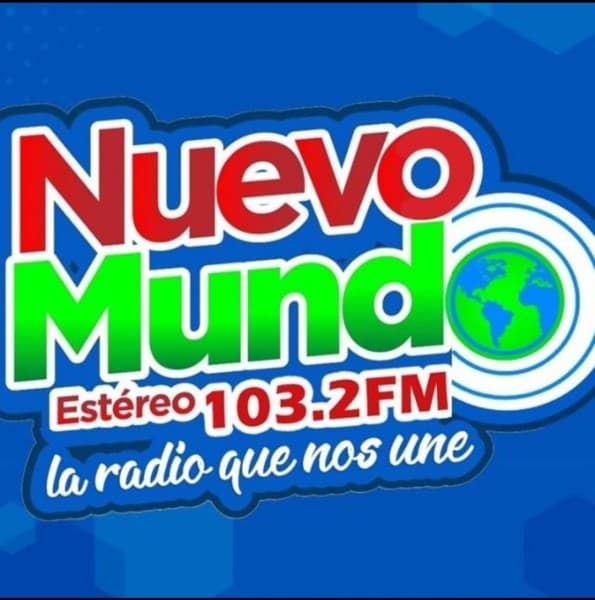 Nuevo Mundo Stereo 103.2 FM