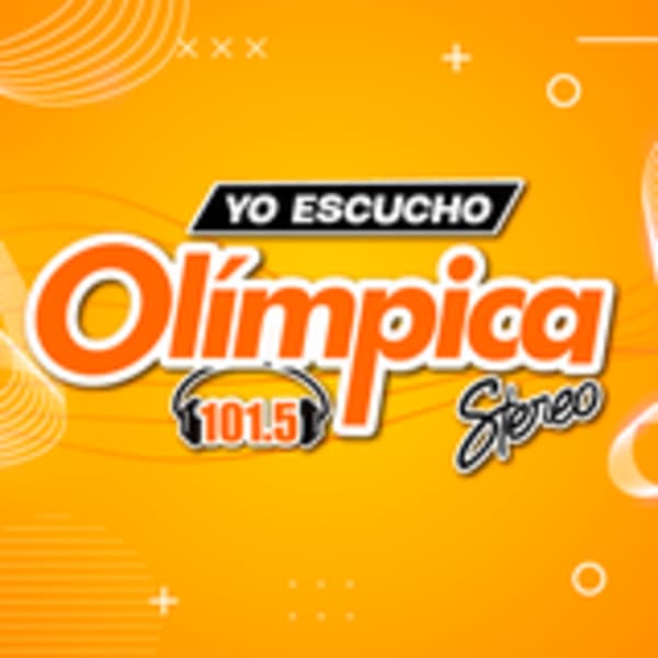 OlÃmpica Stereo FM 101.5