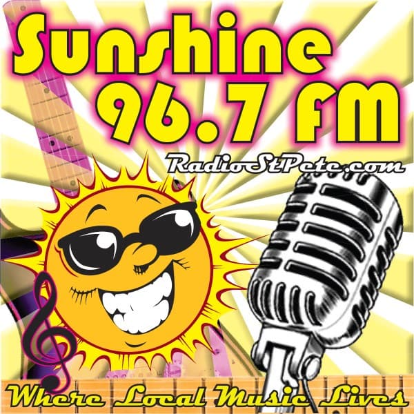 Sunshine 96.7 FM