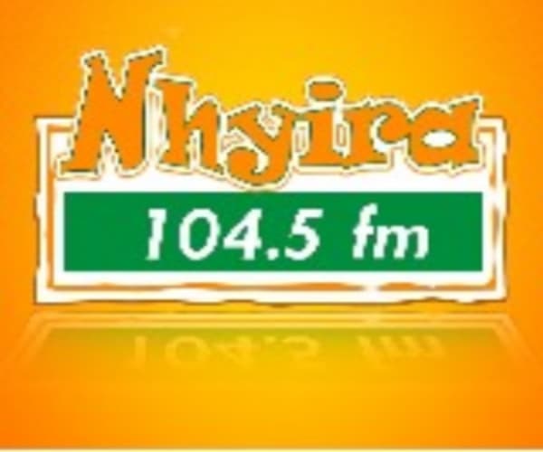 Nhyira FM 104.5