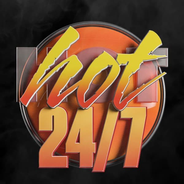 HOT 24/7 Sint Maarten