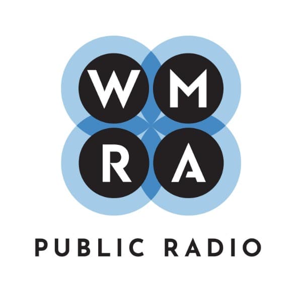 WMRA 90.7 FM