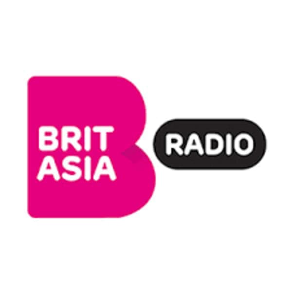 BritAsia Radio