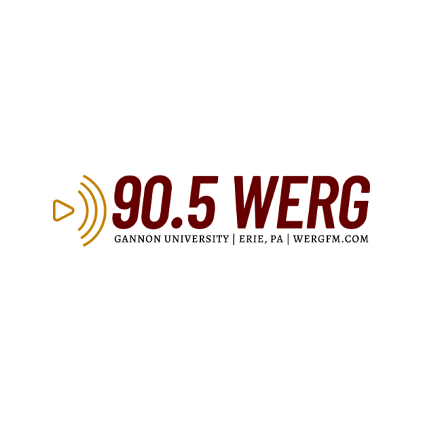 90.5 WERG - Gannon University