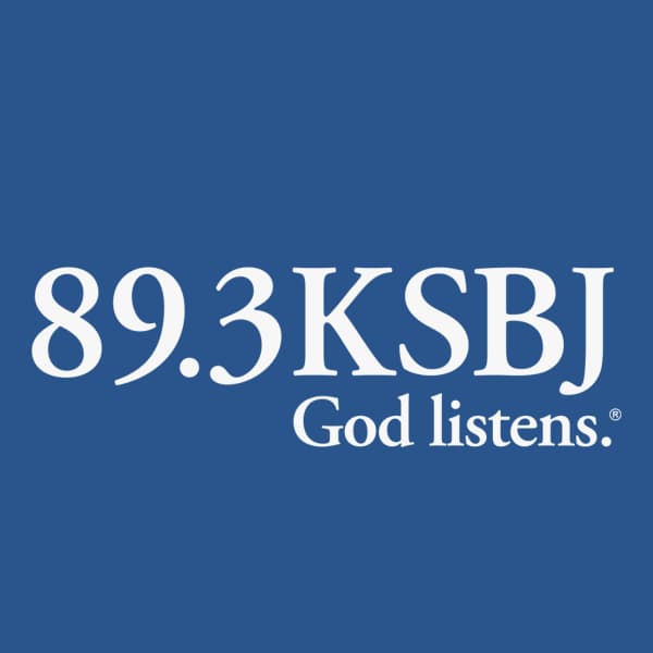 KSBJ FM 89.3