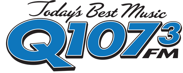 Q107.3 FM