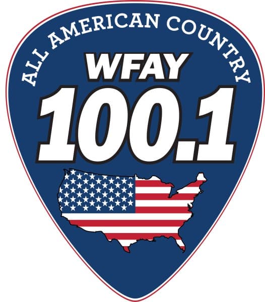 Carolina Country 100.1 WFAY