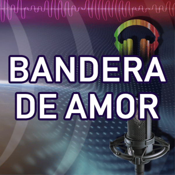Radio Bandera de amor