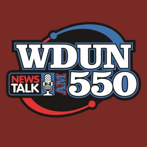 WDUN AM 550 NewsTalk