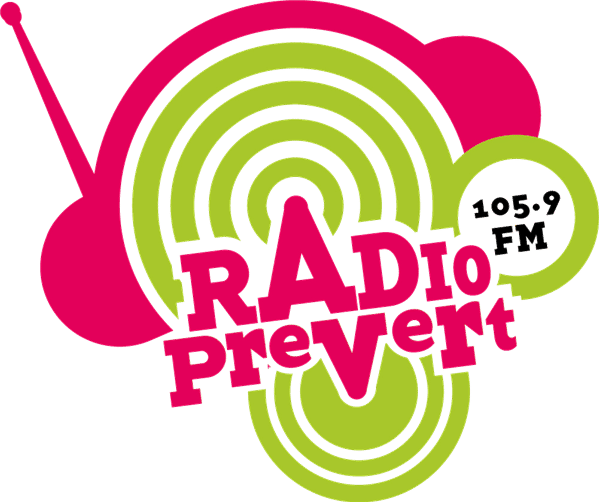 Radio Prévert 105.9 FM