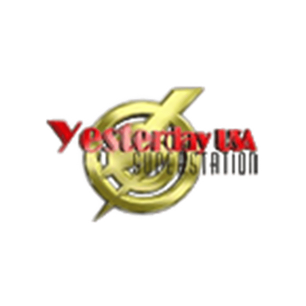 Yesterday USA Blue Network