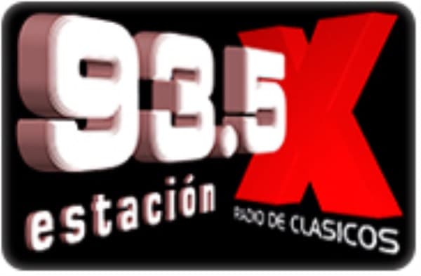 Estacion X FM 93.5