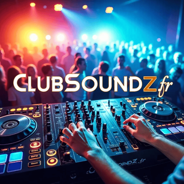 Clubsoundz