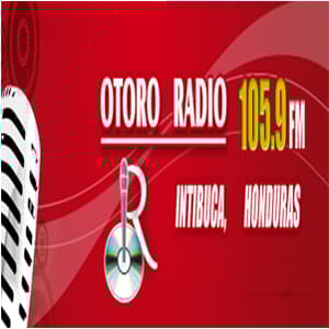 Otoro Radio FM 105.9