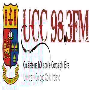 UCC 98.3 FM
