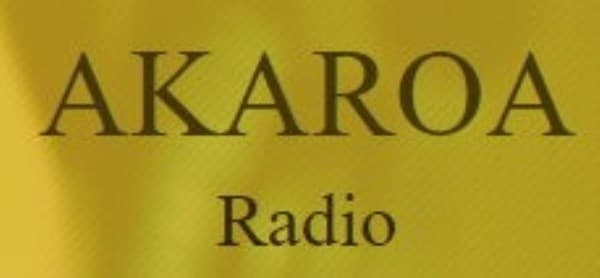Akaroa Radio