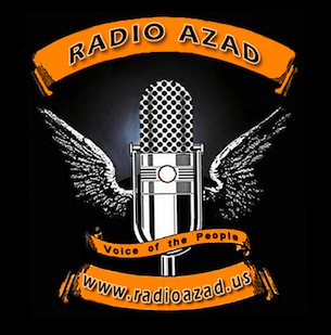 Radio Azad AM 1110