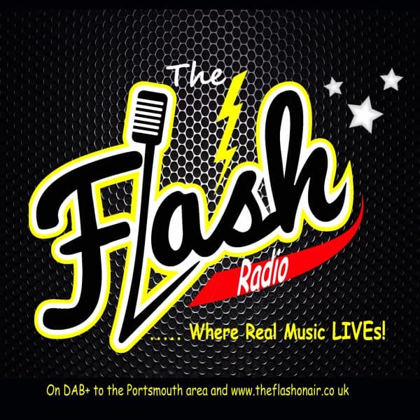 The Flash FM104.3 DAB