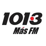 Mas FM 101.3