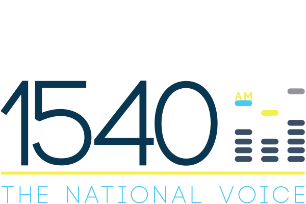 1540 The National Voice