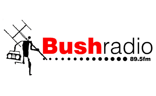 Bush Radio FM 89.5