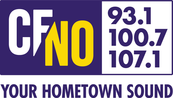 CFNO FM 93.1