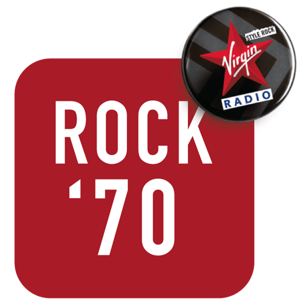 Virgin Radio - Rock 70