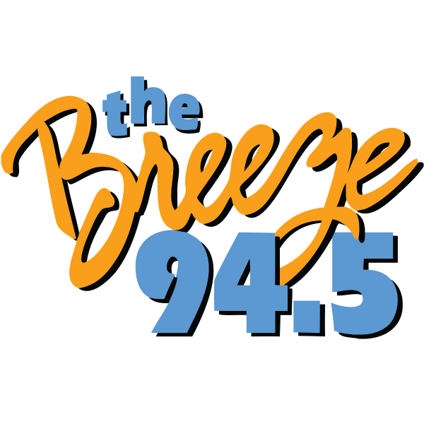 The Breeze FM 94.5 - KLIQ