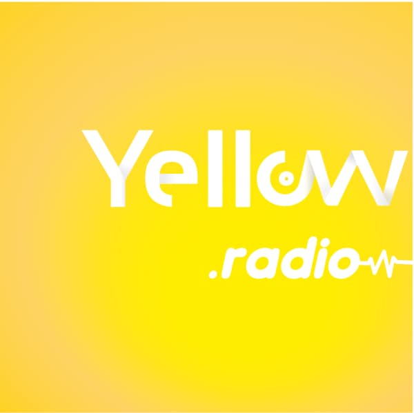 Yellow Radio