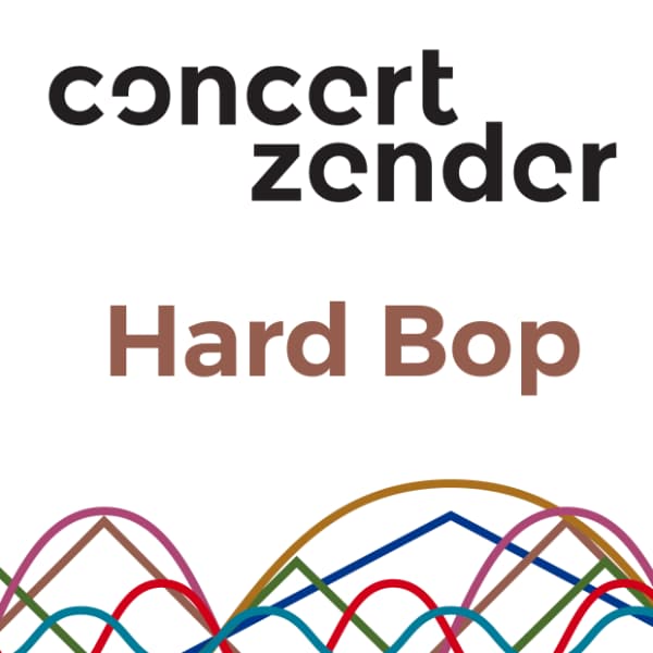 Concertzender - Hard Bop
