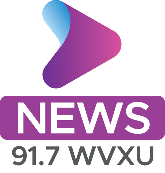 CPR WVXU FM 91.7