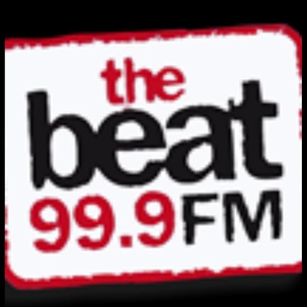 The Beat FM 99.9