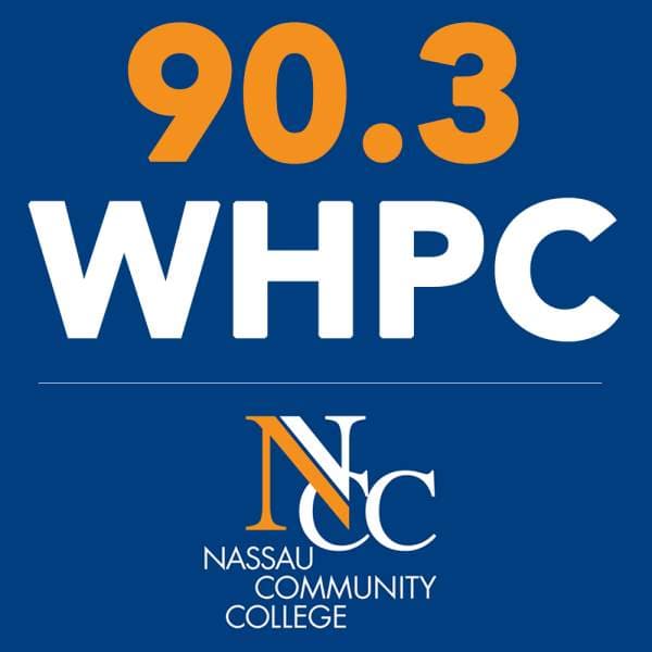 WHPC 90.3 FM - Nassau Community College