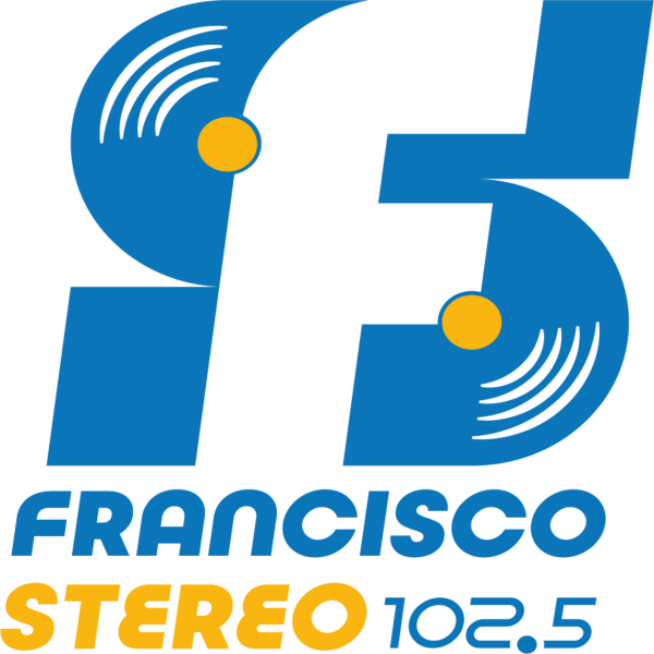 Radio Francisco Stereo 102.5 FM
