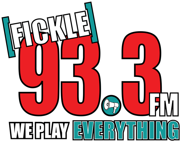 Fickle 93.3 FM