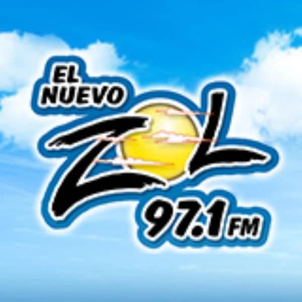 El Nuevo Zol 97.1 FM - WSUN