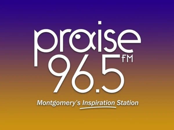 Praise 96.5 FM - WMGY