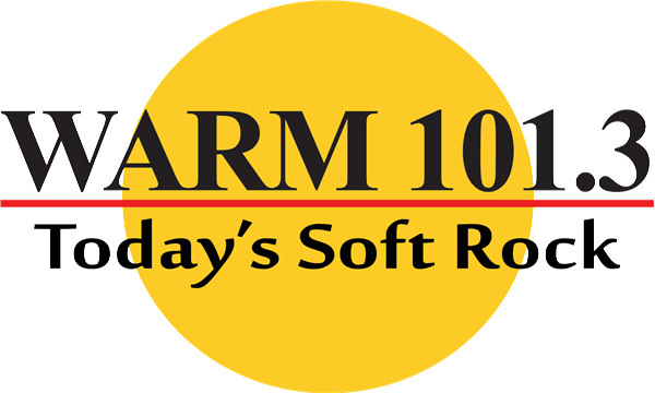 WARM 101.3