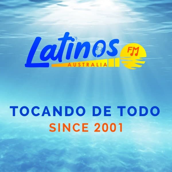 Latinos FM Australia