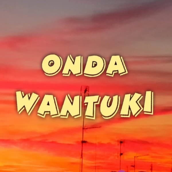 Onda Wantuki Madrid
