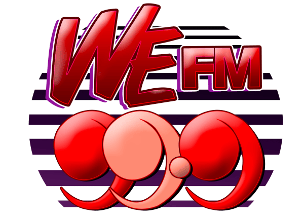 We FM 99.9