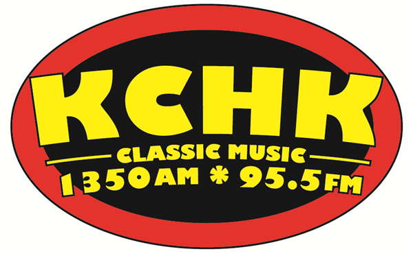 KCHK 1350AM/95.5FM