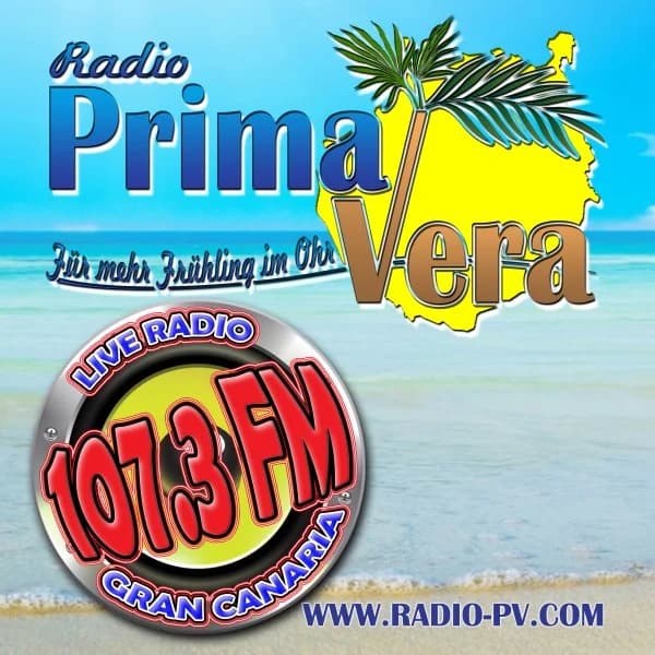 Radio PrimaVera GC 107.3 FM
