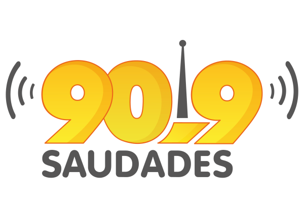 Saudades FM 90,9 mhz